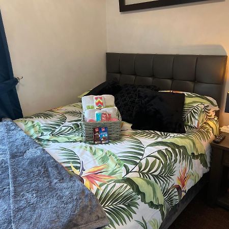 Dublin Double Room Luaran gambar