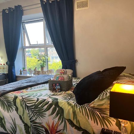 Dublin Double Room Luaran gambar