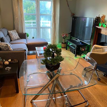 Dublin Double Room Luaran gambar