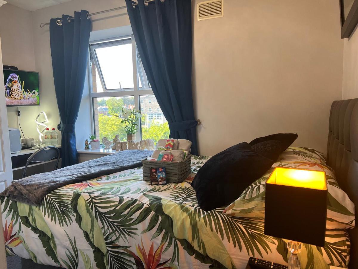 Dublin Double Room Luaran gambar