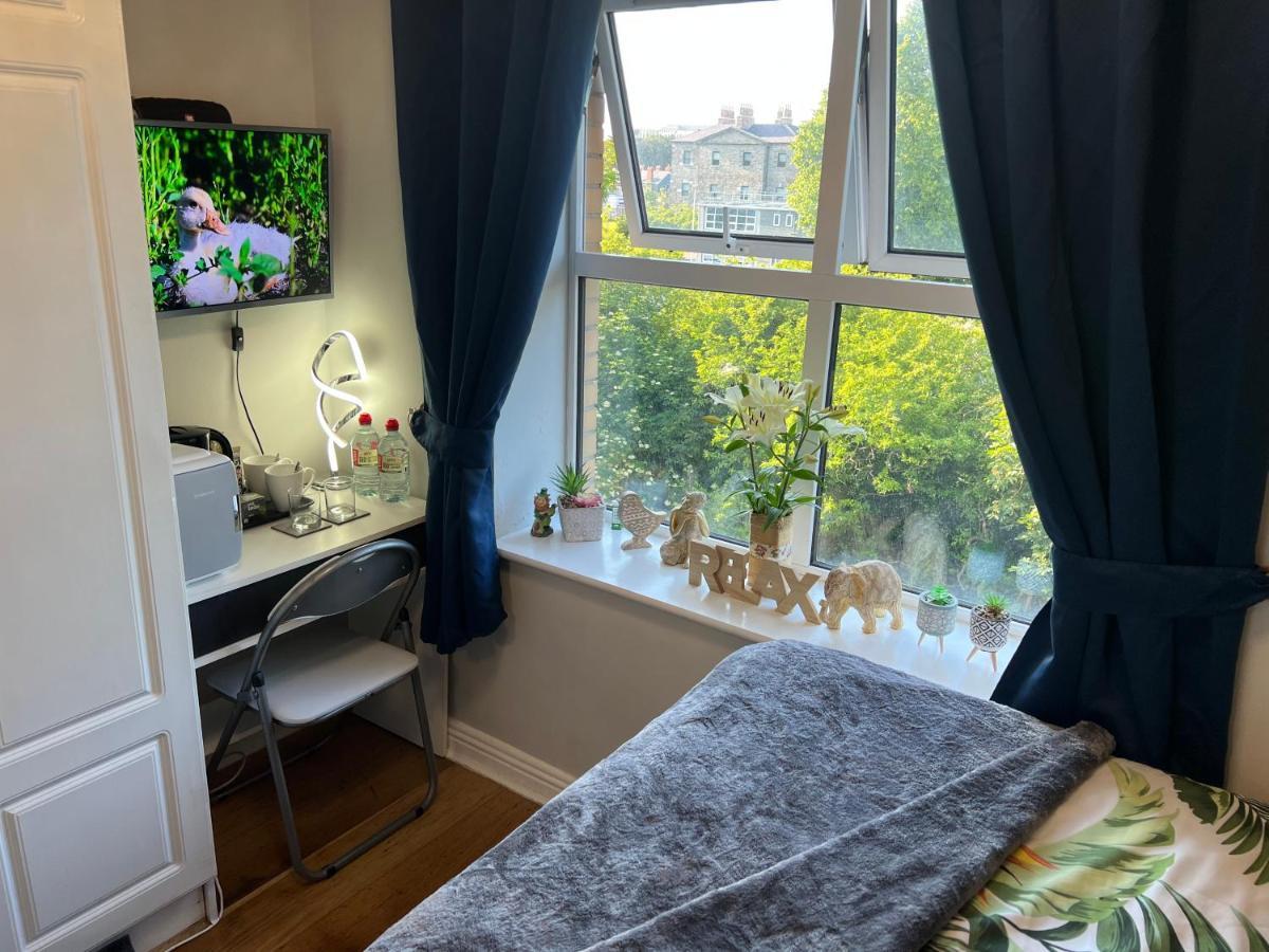 Dublin Double Room Luaran gambar