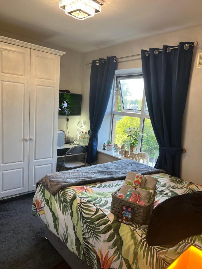 Dublin Double Room Luaran gambar