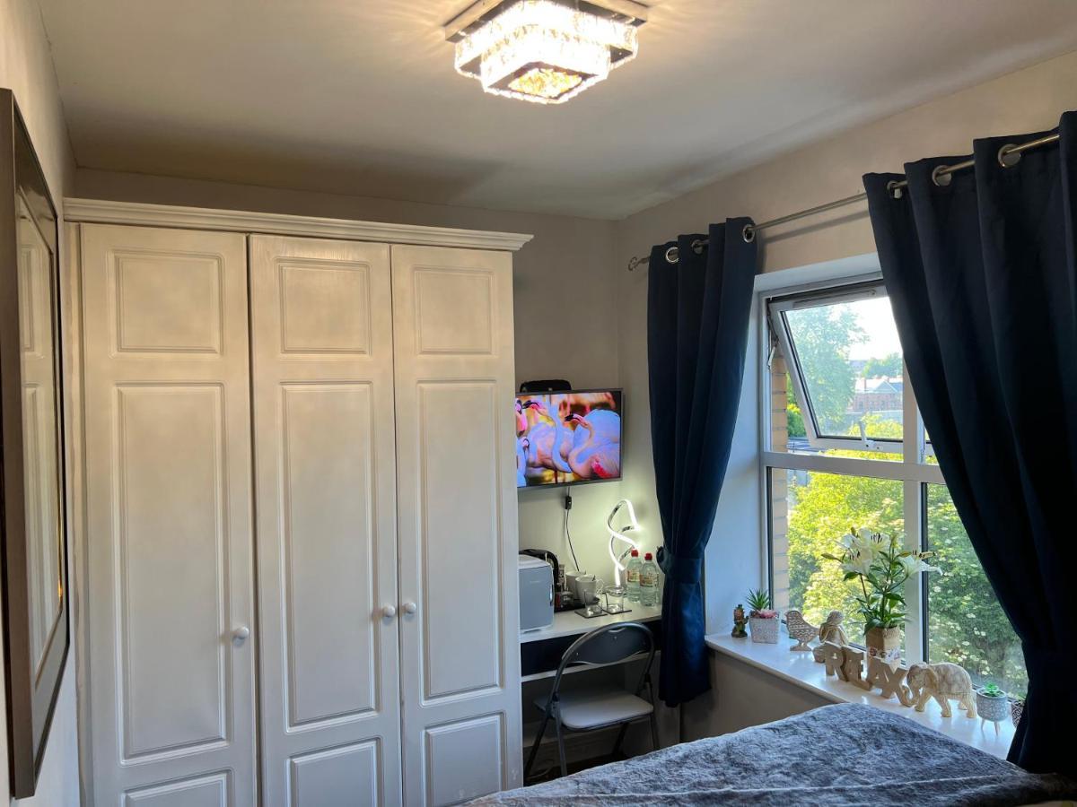 Dublin Double Room Luaran gambar