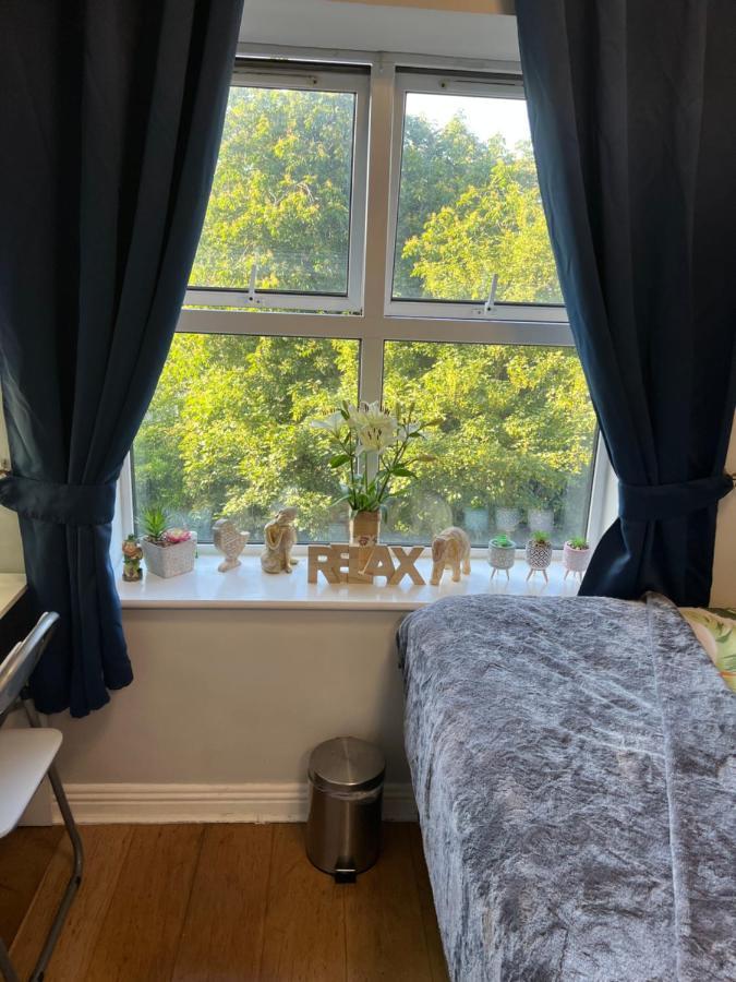 Dublin Double Room Luaran gambar