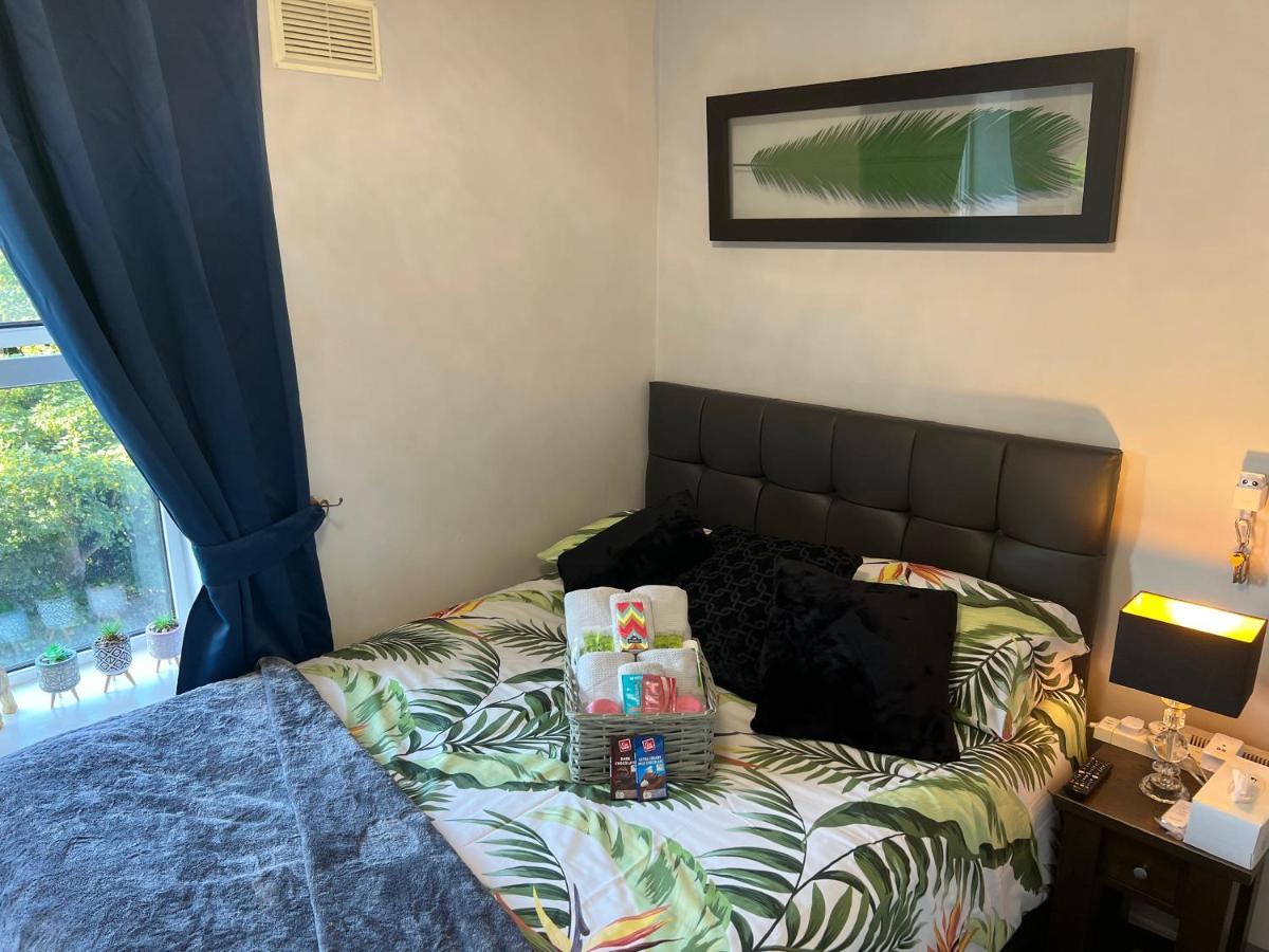 Dublin Double Room Luaran gambar