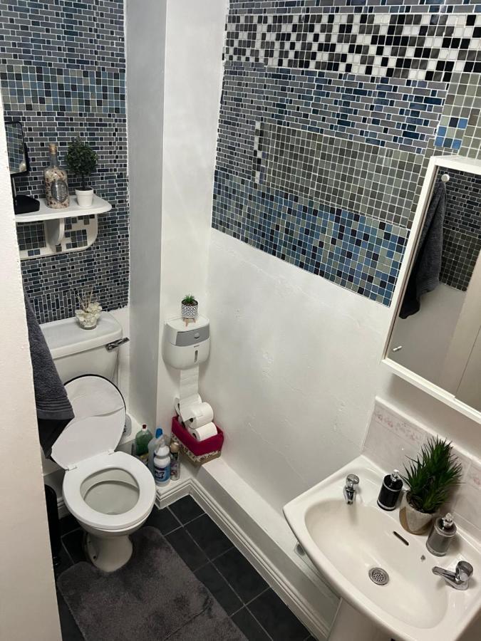 Dublin Double Room Luaran gambar