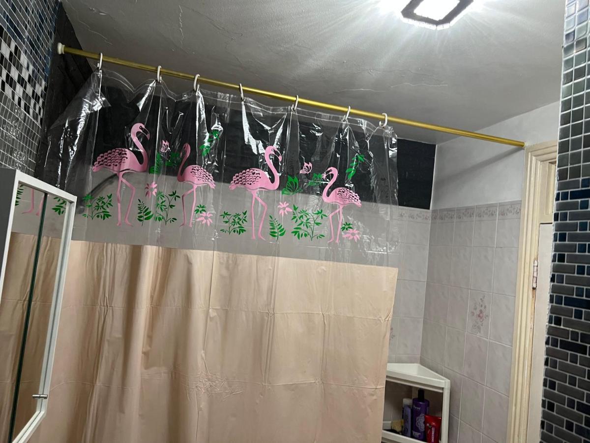 Dublin Double Room Luaran gambar