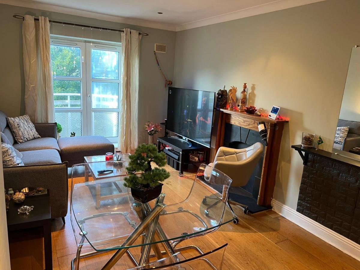 Dublin Double Room Luaran gambar