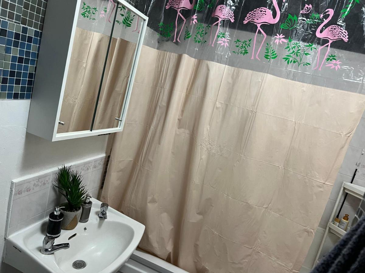 Dublin Double Room Luaran gambar