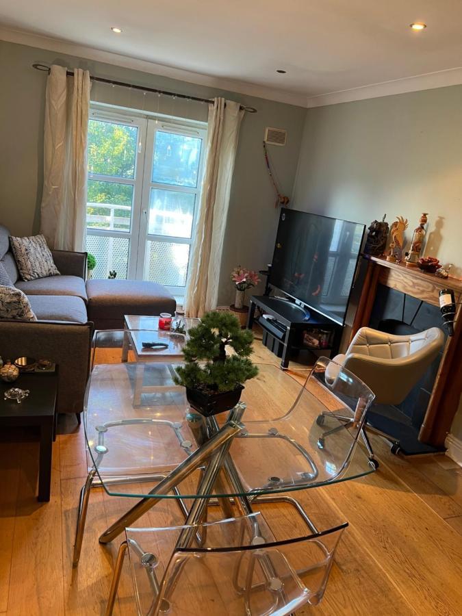 Dublin Double Room Luaran gambar