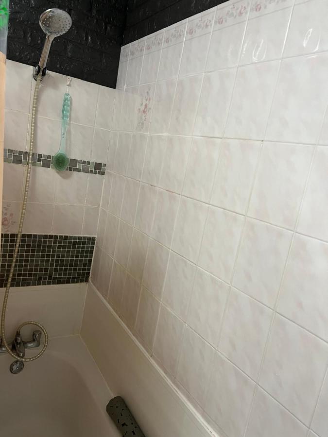 Dublin Double Room Luaran gambar