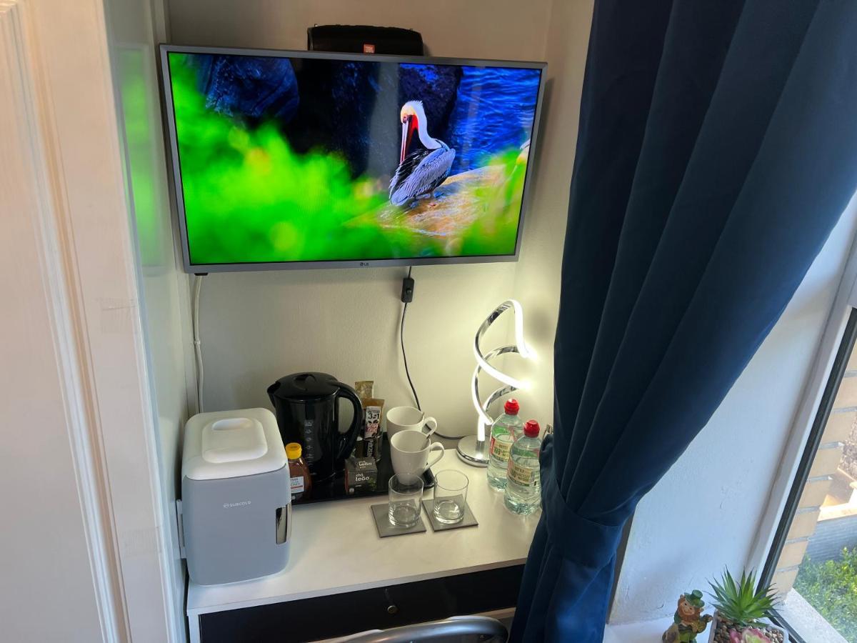 Dublin Double Room Luaran gambar