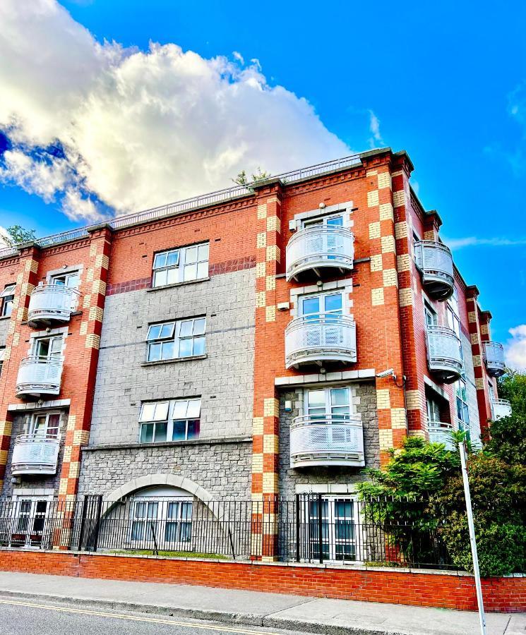 Dublin Double Room Luaran gambar