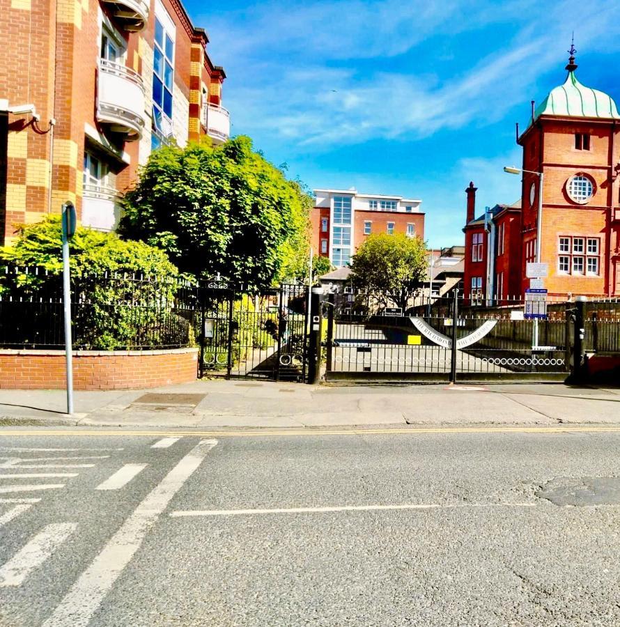 Dublin Double Room Luaran gambar