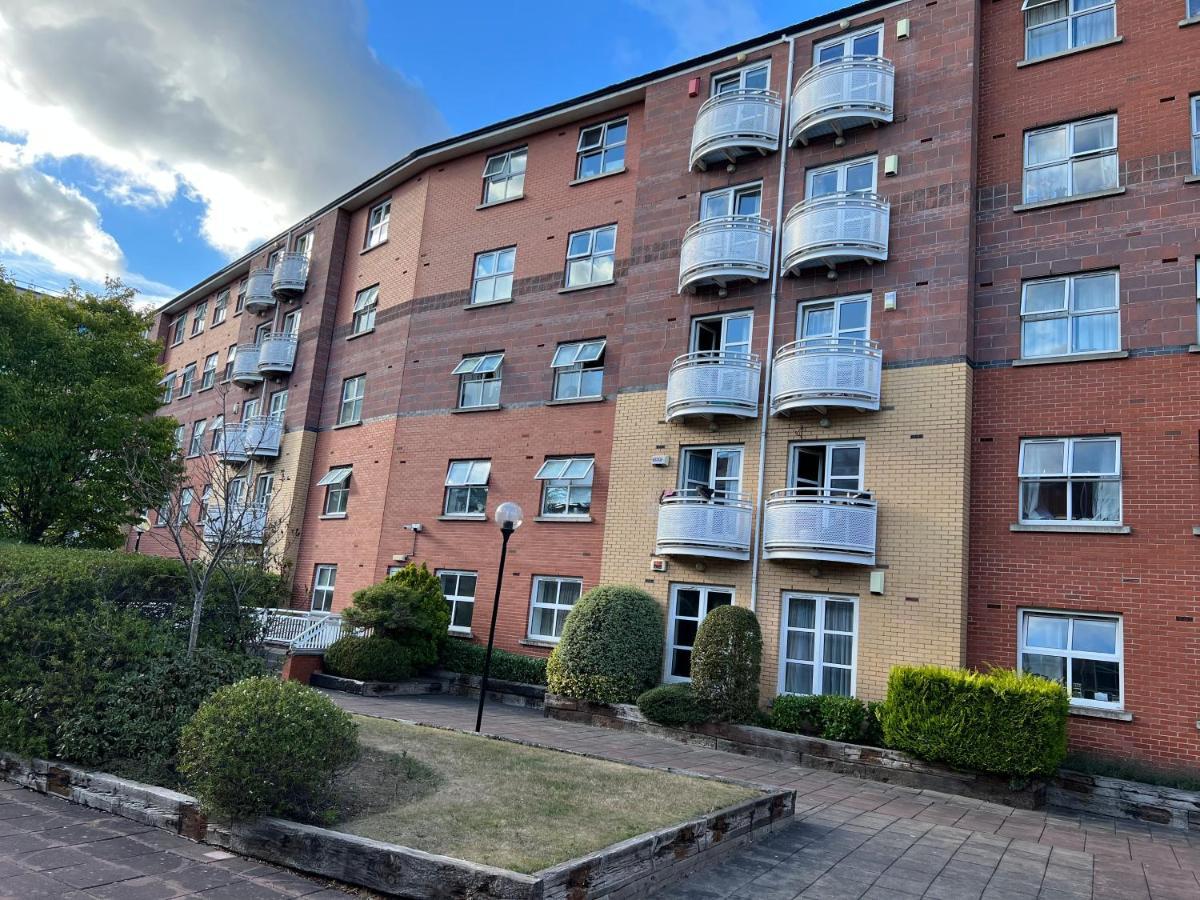 Dublin Double Room Luaran gambar
