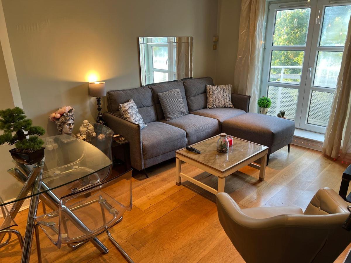 Dublin Double Room Luaran gambar