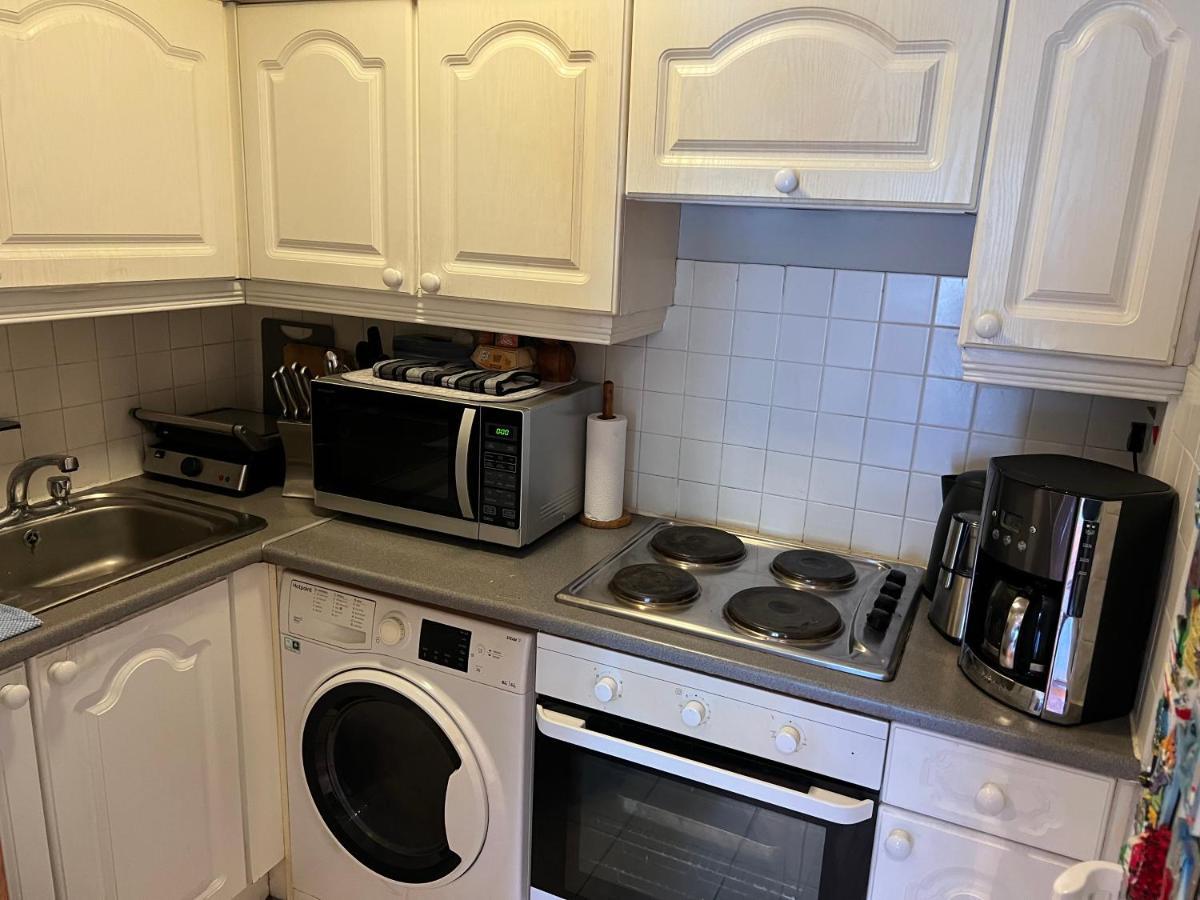 Dublin Double Room Luaran gambar